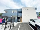 THE NOBLES 東曲里町の間取り画像