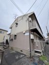 ハイツひるみFの間取り画像