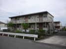 パークハイツ橋本の間取り画像