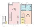 FERIO東向島第2の間取り画像