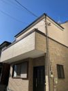 千住緑町戸建の間取り画像
