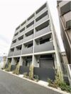リブレスト篠崎の間取り画像