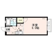 ファミールつつじヶ丘の間取り画像