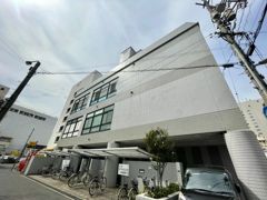ダイアパレス三之丸の外観画像