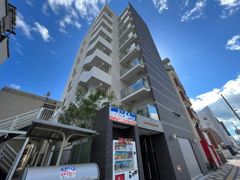 MARIO TERRACE 平野町の外観画像