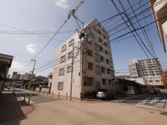 アルテハイム小倉IVの外観画像