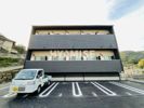 タンドレス多良見の間取り画像