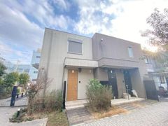 エルコロール武蔵野Nの外観画像