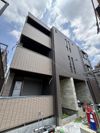 Alba Terraceの間取り画像