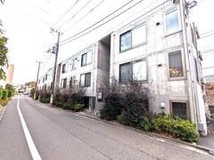 T’s garden永福町の外観画像