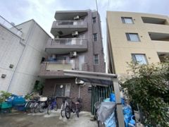 佐藤ビルの外観画像