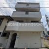ハイツKIDOの外観