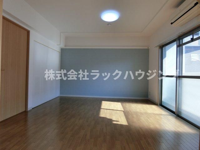 洋室