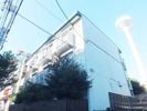 タウニィ三ツ石の間取り画像
