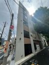 Aletta野方の外観