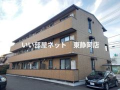 ソレーユの外観画像