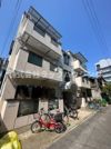 サニーハイツ根上の外観