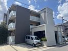 ユング城山の間取り画像