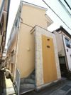 エクレールの間取り画像