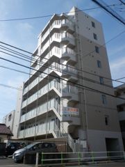 ユリカロゼAZ上板橋の外観画像