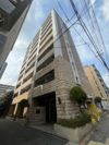 プレサンス三宮東アルバーナの間取り画像