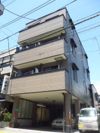 グランデ伊藤の間取り画像