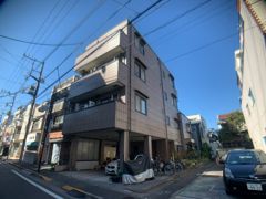 グランデ伊藤の外観画像