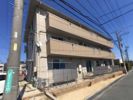セジュール・フーキ Bの間取り画像