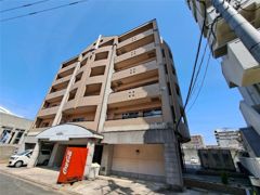 クラブハウス熊本の外観画像