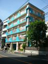 美津穂マンションの間取り画像