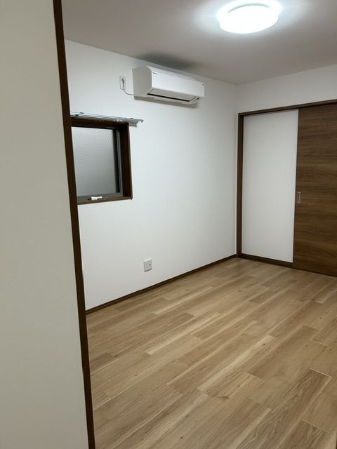 洋室