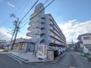 ビッグ第一ハイツの外観