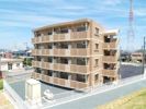 Bergeの間取り画像