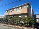 ヴィーナスⅡの間取り画像