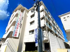 アートプラザ京田辺2の外観画像