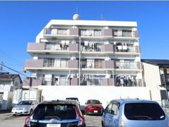 メゾン井川の外観画像