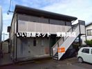 チェスナッツの間取り画像