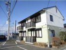 セカンドステージBの間取り画像