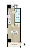 ナポレオーネKAITOの間取り画像