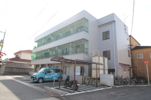 シャインブライト学南の間取り画像