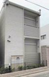クレイノリエラの間取り画像