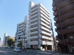 第55東白島ビルの外観画像