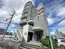 eminare祇園の外観