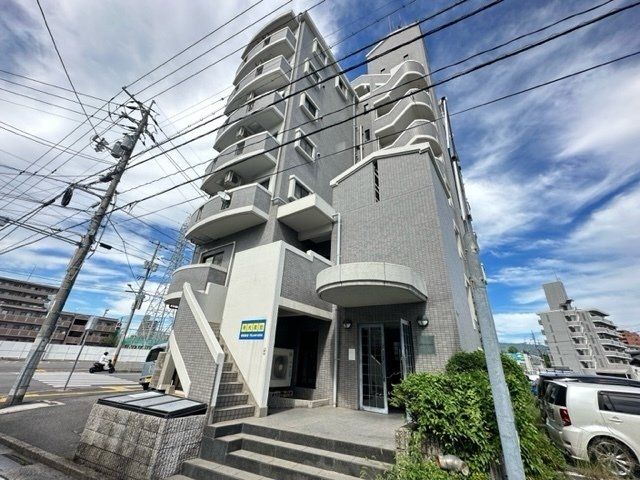 eminare祇園の外観画像