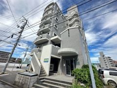 eminare祇園の外観画像