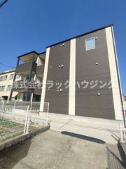 アッサンブレの外観画像