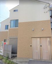 JTテラスハウス江北 弐番館の外観画像