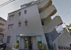 藤和シティスクエア桜上水の間取り画像