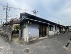 西深津青山住宅（ABEF）の外観画像