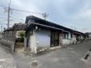 西深津青山住宅（ABEF）の間取り画像